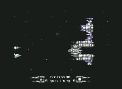 ARMALYTE screenshot 8