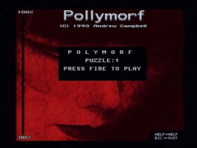 Pollymorph