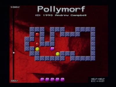 POLLYMORPH screenshot 3