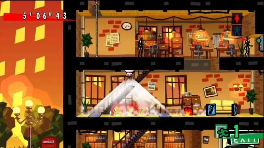 EXIT screenshot 8