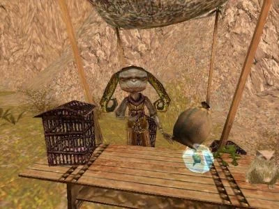 DARKENED SKYE screenshot 2
