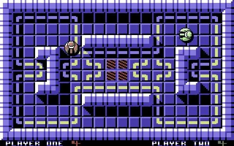 BATTLE-FIELD screenshot 3