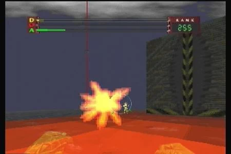 IMMERCENARY screenshot 14