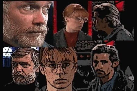 IMMERCENARY screenshot 6