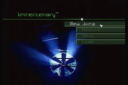 IMMERCENARY screenshot 8