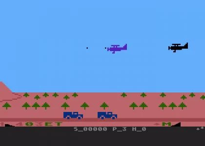 FLYING ACE screenshot 3