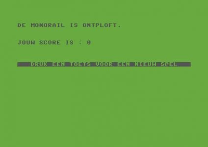ROLLERCOASTER screenshot 5
