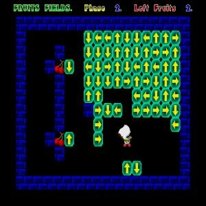FRUITS FIELDS screenshot 6