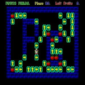 FRUITS FIELDS screenshot 7