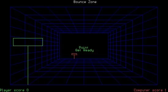 BOUNCE ZONE screenshot 2