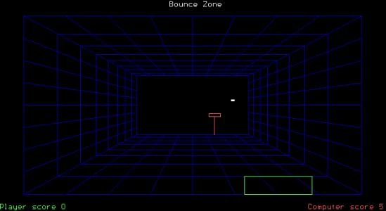 BOUNCE ZONE screenshot 3