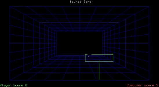 BOUNCE ZONE screenshot 7