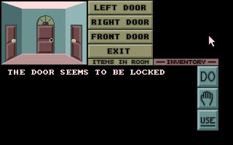 SHADOW APE screenshot 3
