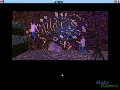 Lunicus