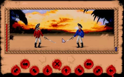 ST. THOMAS screenshot 3