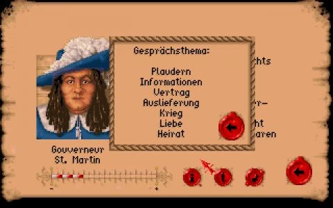 ST. THOMAS screenshot 6