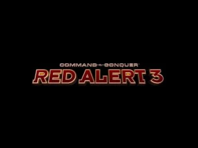 Command & Conquer: Red Alert 3
