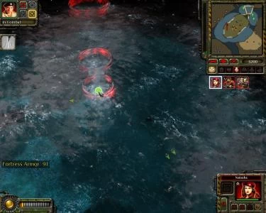 COMMAND & CONQUER: RED ALERT 3 screenshot 14