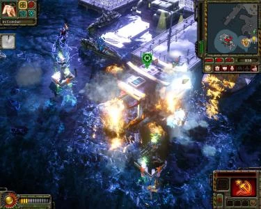 COMMAND & CONQUER: RED ALERT 3 screenshot 21