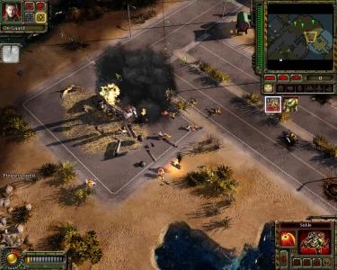 COMMAND & CONQUER: RED ALERT 3 screenshot 25