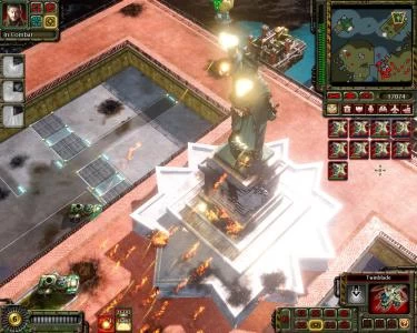 COMMAND & CONQUER: RED ALERT 3 screenshot 27
