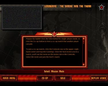 COMMAND & CONQUER: RED ALERT 3 screenshot 47