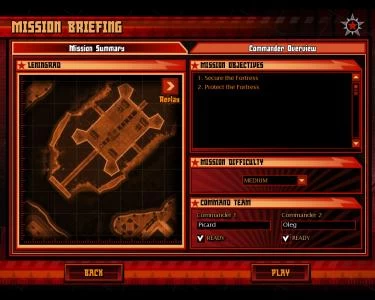 COMMAND & CONQUER: RED ALERT 3 screenshot 48