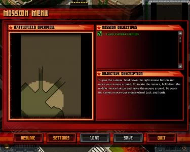 COMMAND & CONQUER: RED ALERT 3 screenshot 5