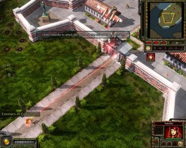 COMMAND & CONQUER: RED ALERT 3 screenshot 6