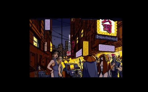 EDGE screenshot 13
