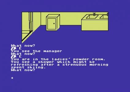 VALKYRIE 17 screenshot 4