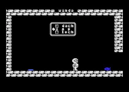 RODERIC screenshot 4