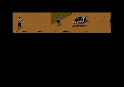 MANDROID screenshot 12