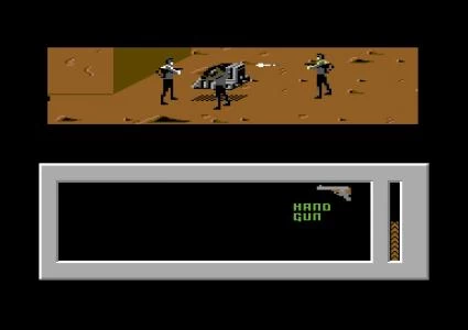MANDROID screenshot 15