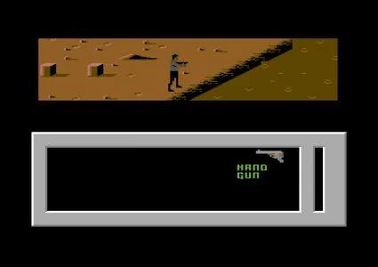 MANDROID screenshot 16