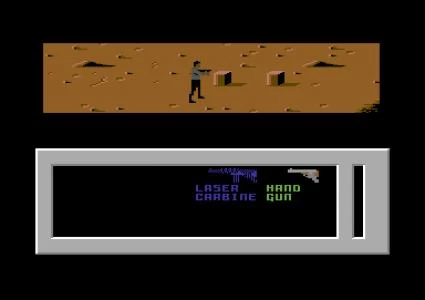 MANDROID screenshot 5