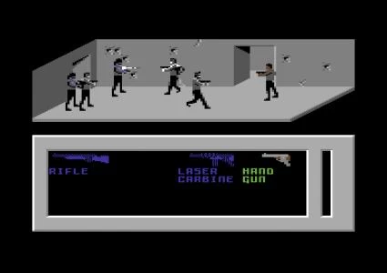 MANDROID screenshot 6