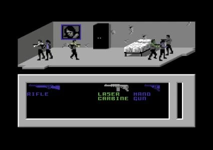 MANDROID screenshot 7