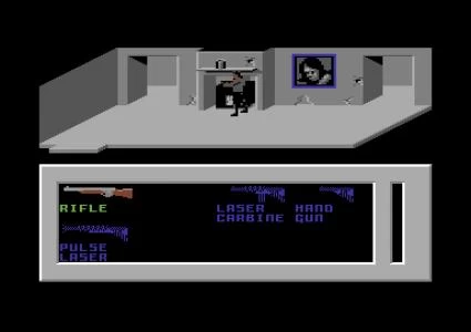 MANDROID screenshot 8