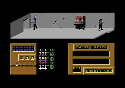 MANDROID screenshot 9
