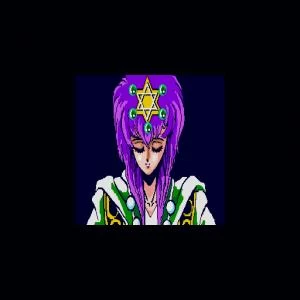 EMERALD DENSETSU screenshot 2