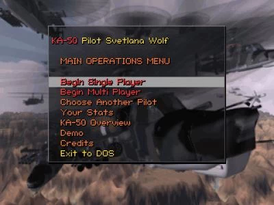 WEREWOLF screenshot 4