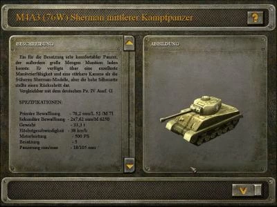 BLITZKRIEG: ROLLING THUNDER screenshot 5