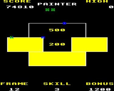 PAINTER screenshot 18