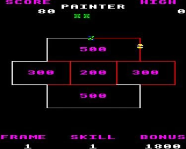 PAINTER screenshot 23
