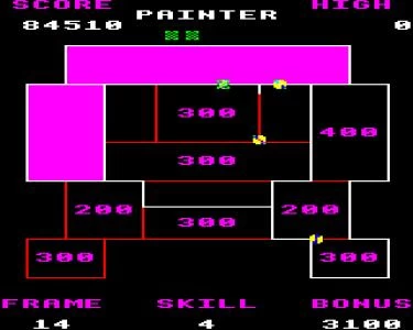 PAINTER screenshot 24