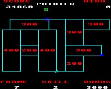 PAINTER screenshot 3