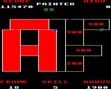 PAINTER screenshot 32