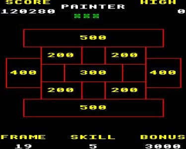 PAINTER screenshot 33