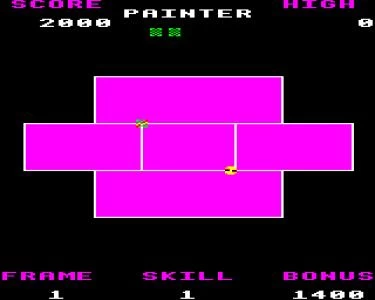 PAINTER screenshot 34
